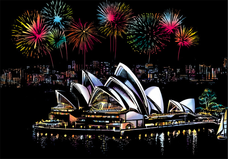 Sydney, Australien
