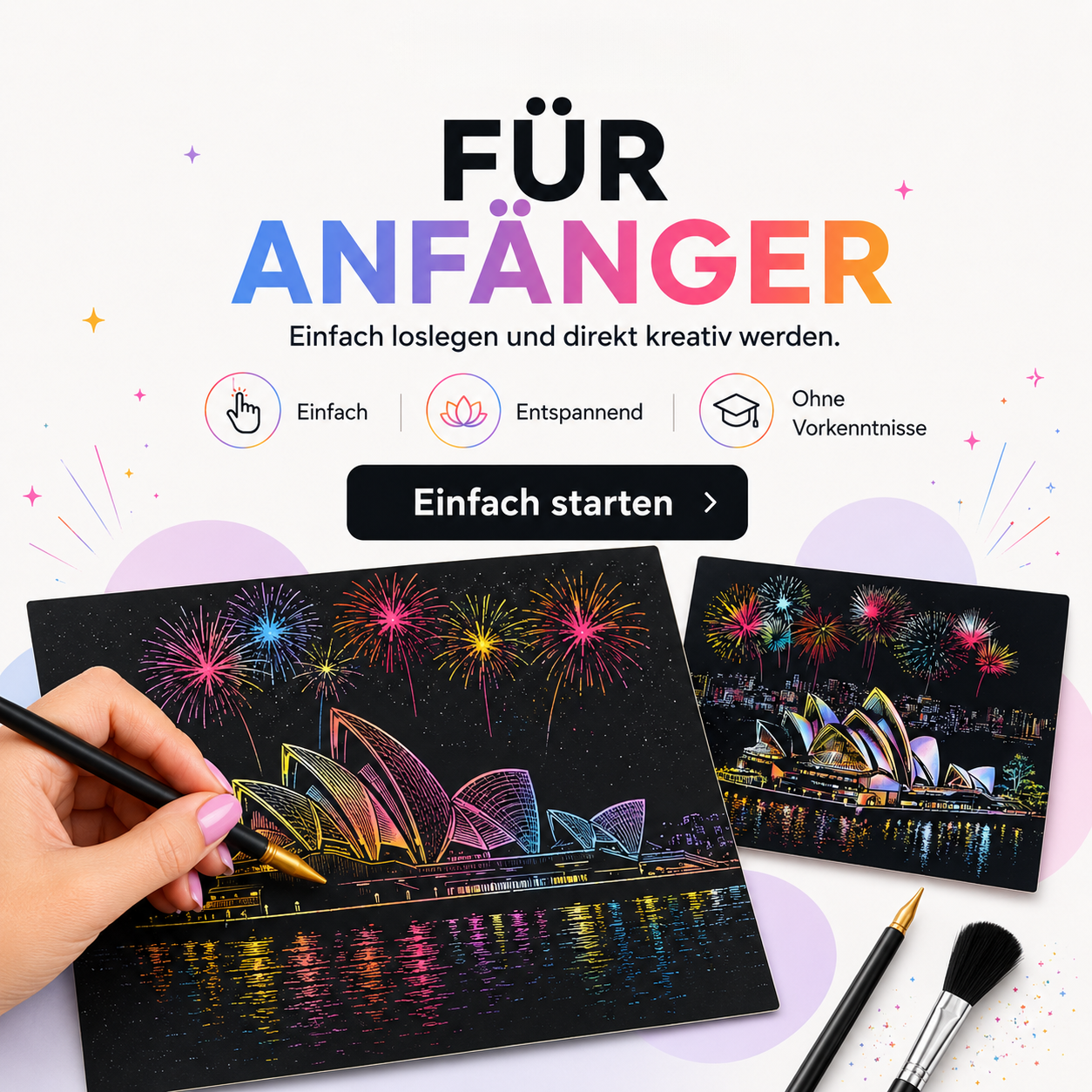 Anfänger