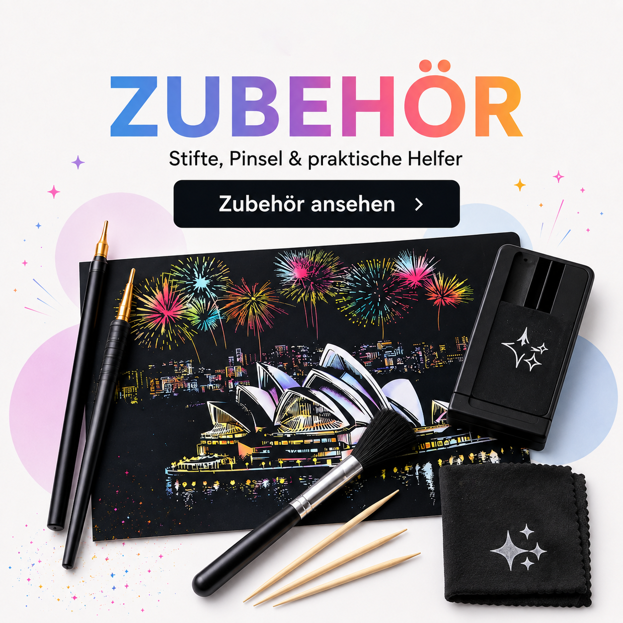 Zubehör