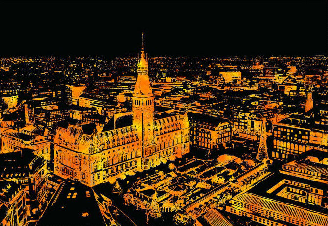 Hamburg