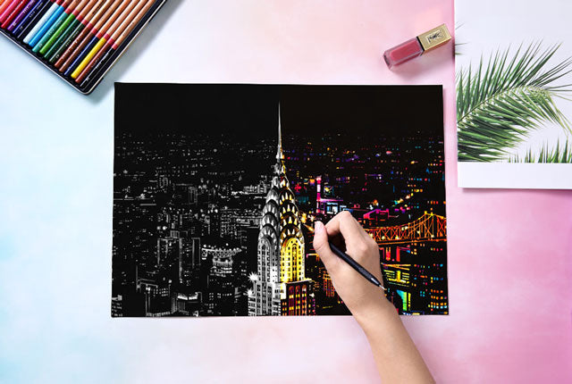 Chrysler Building, New York