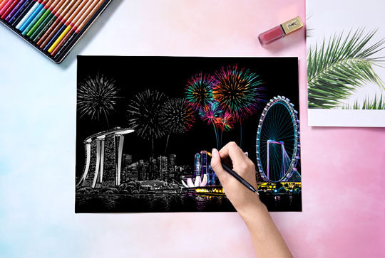 Singapur, Asien