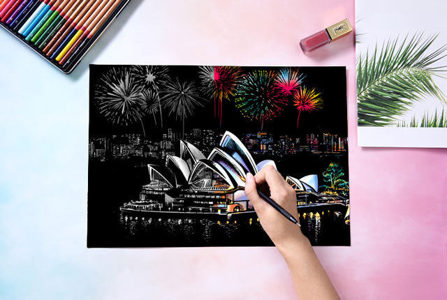 Sydney, Australien