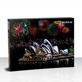 Sydney, Australien