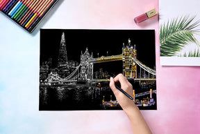 Tower Bridge, London