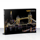 Tower Bridge, London