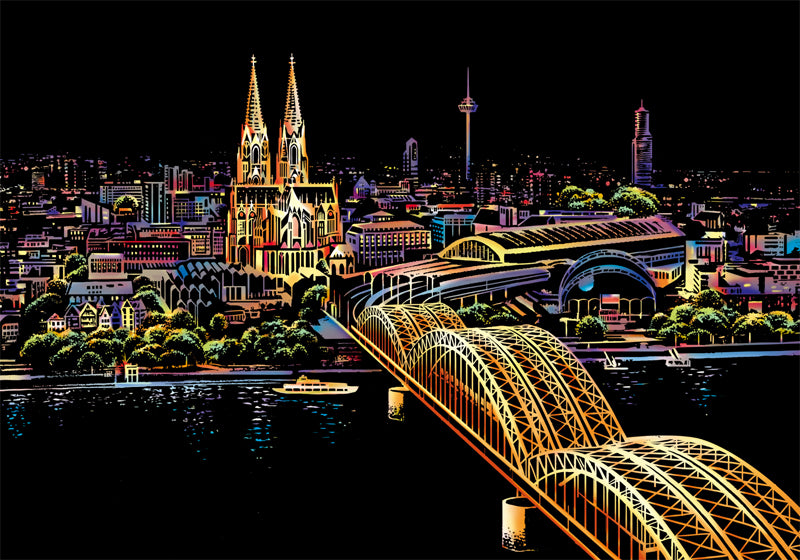 Köln, Deutschland
