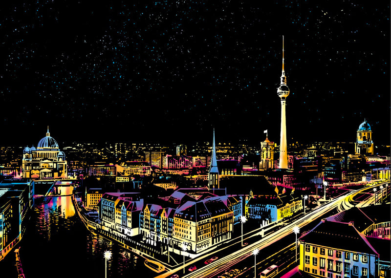 Berlin, Deutschland