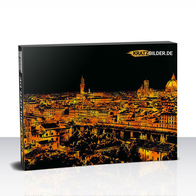 Florenz, Italien
