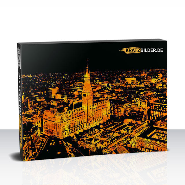 Hamburg
