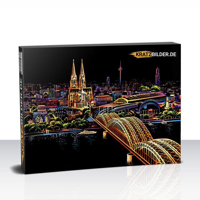 Köln, Deutschland