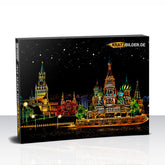 Moskau, Russland
